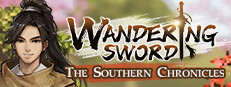 Wandering Sword Banner