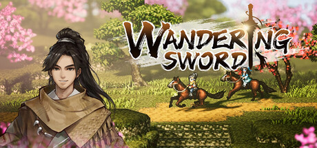 Wandering Sword banner