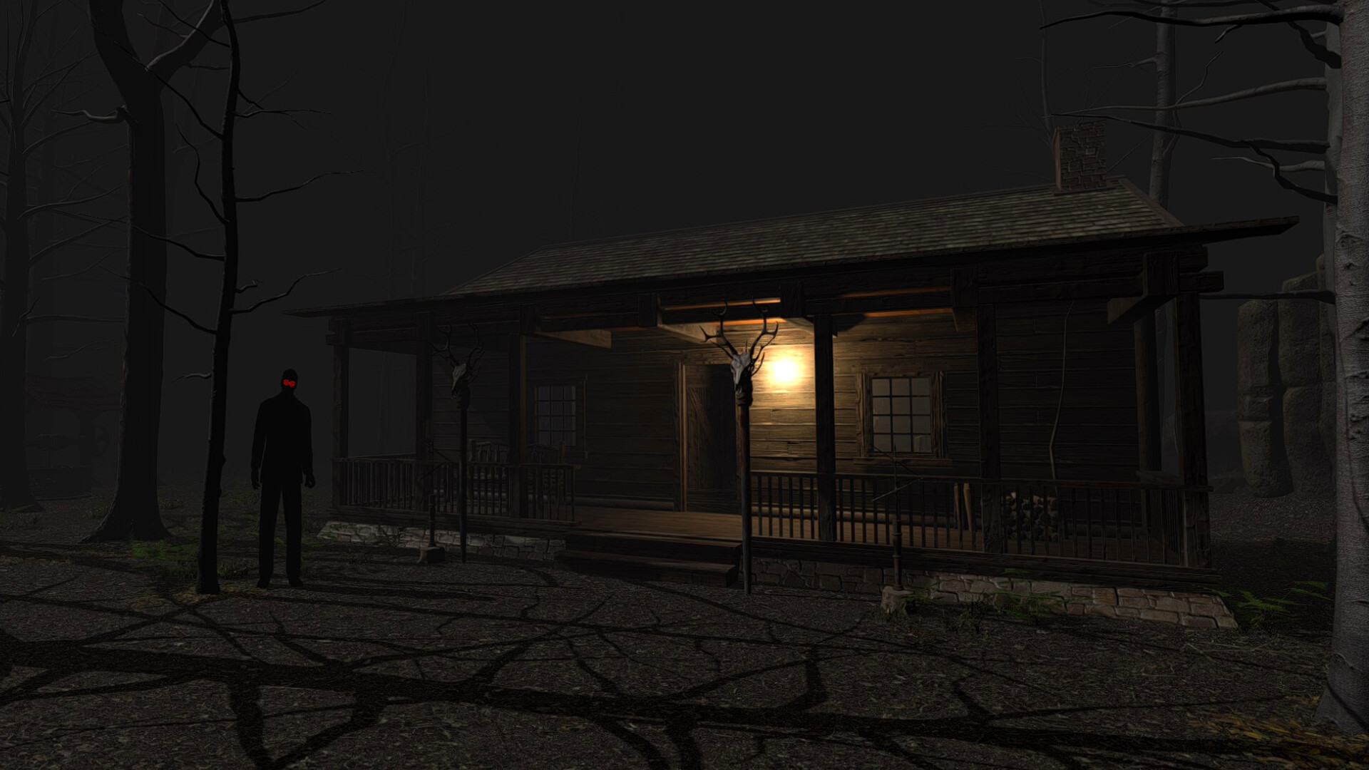 Escape Purgatory screenshot 1