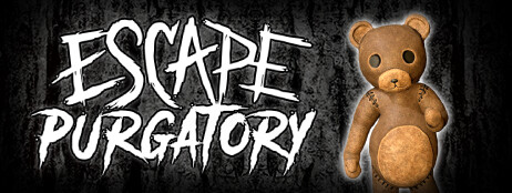 Escape Purgatory cover art