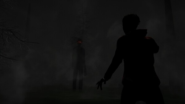Скриншот 4 из игры Escape Purgatory