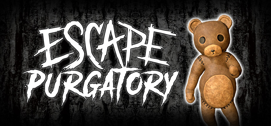 Escape Purgatory cover art