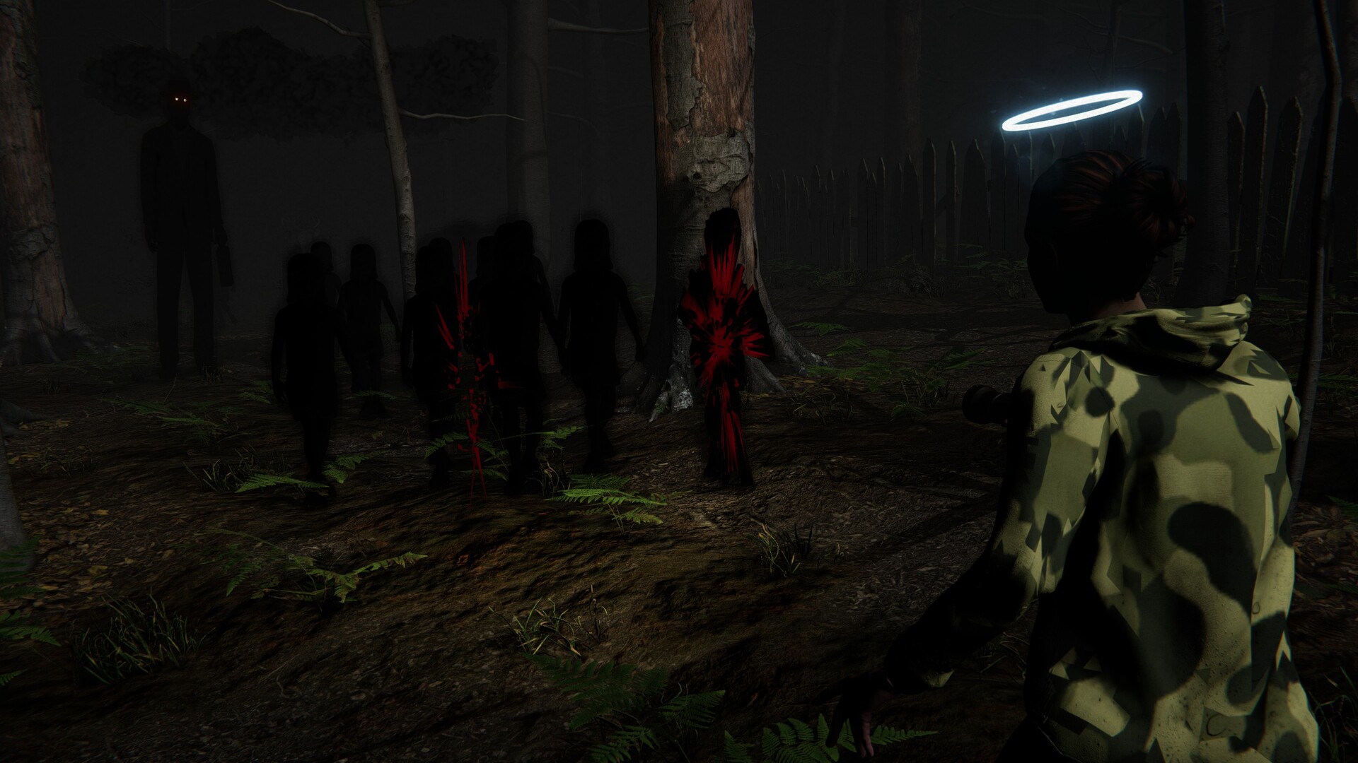 Escape Purgatory screenshot #7
