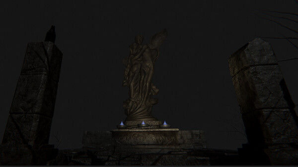 Escape Purgatory screenshot 5