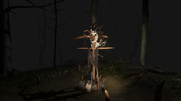 Escape Purgatory screenshot 4