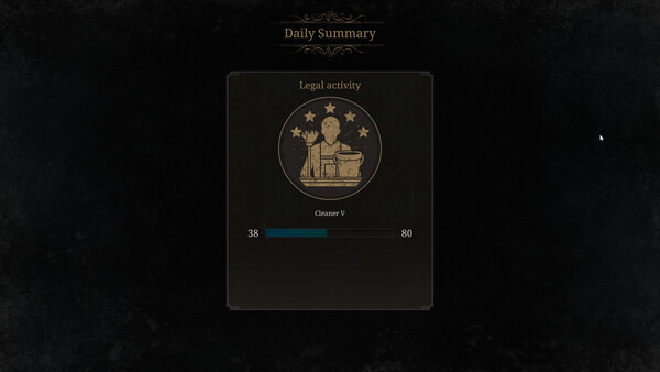 Saloon Simulator (Steam) screenshot 15