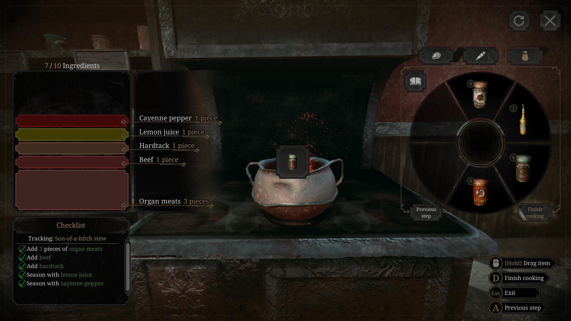 Saloon Simulator screenshot #3