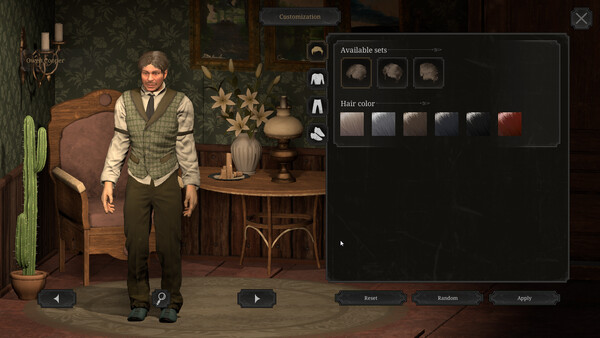 Saloon Simulator (Steam) screenshot 8