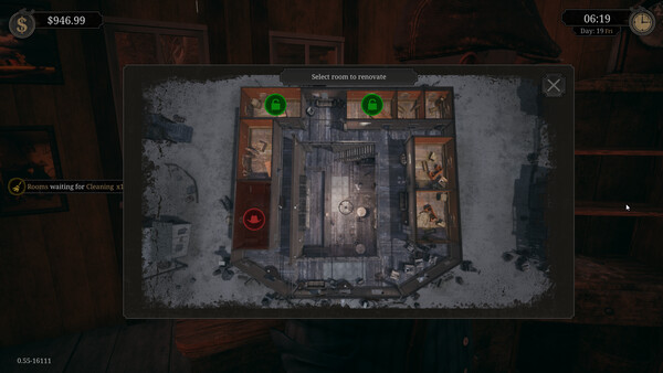 Saloon Simulator (Steam) screenshot 14