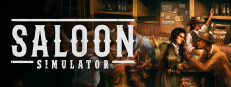 Saloon Simulator Banner