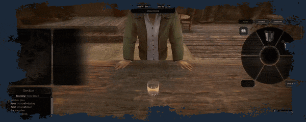 图片[4]-沙龙模拟器/Saloon Simulator v0.55|模拟经营|容量9.1GB|官方中文版-星游乐园