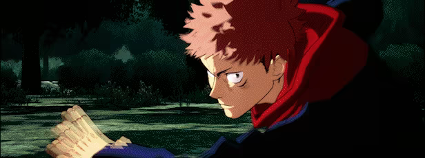 Jujutsu Kaisen Cursed Clash video 6
