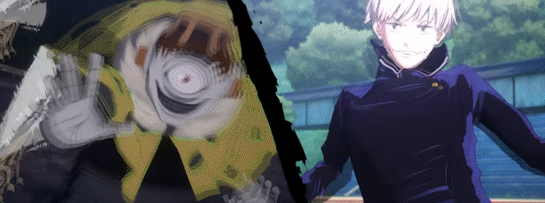 Jujutsu Kaisen Cursed Clash video 4