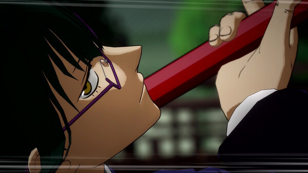 咒术回战 双华乱舞-游戏截图