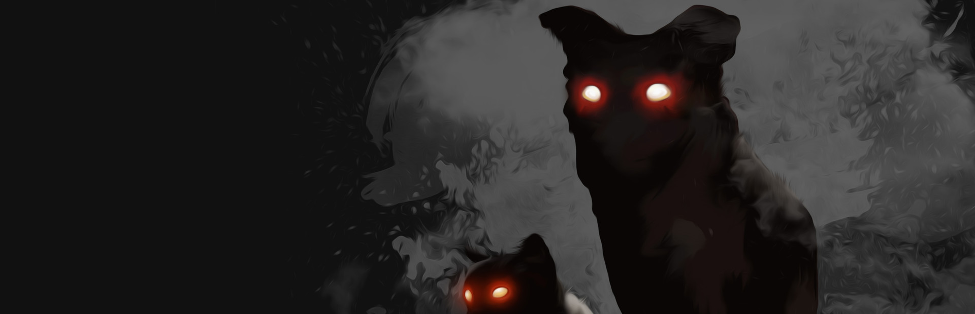 Haunted Stories