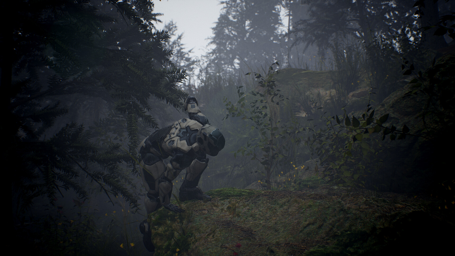 Brahman: The Gate of Salvation screenshot #6