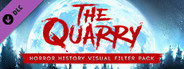 The Quarry - Horror History Visual Filter Pack