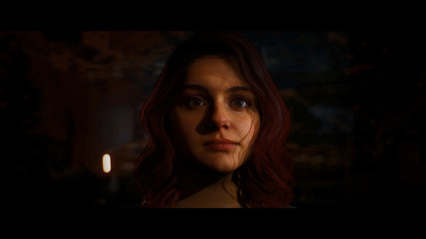The Quarry – Horror History Visual Filter Pack
