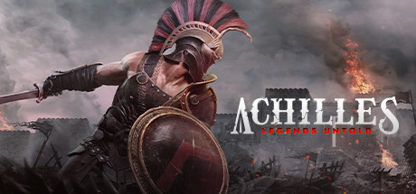 Achilles: Legends Untold Playtest Cheat Engine/CT