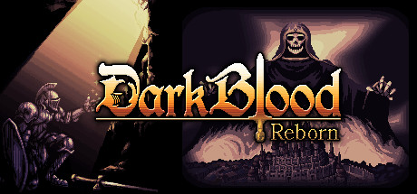 DarkBlood -Reborn- Playtest Cheat Engine/CT