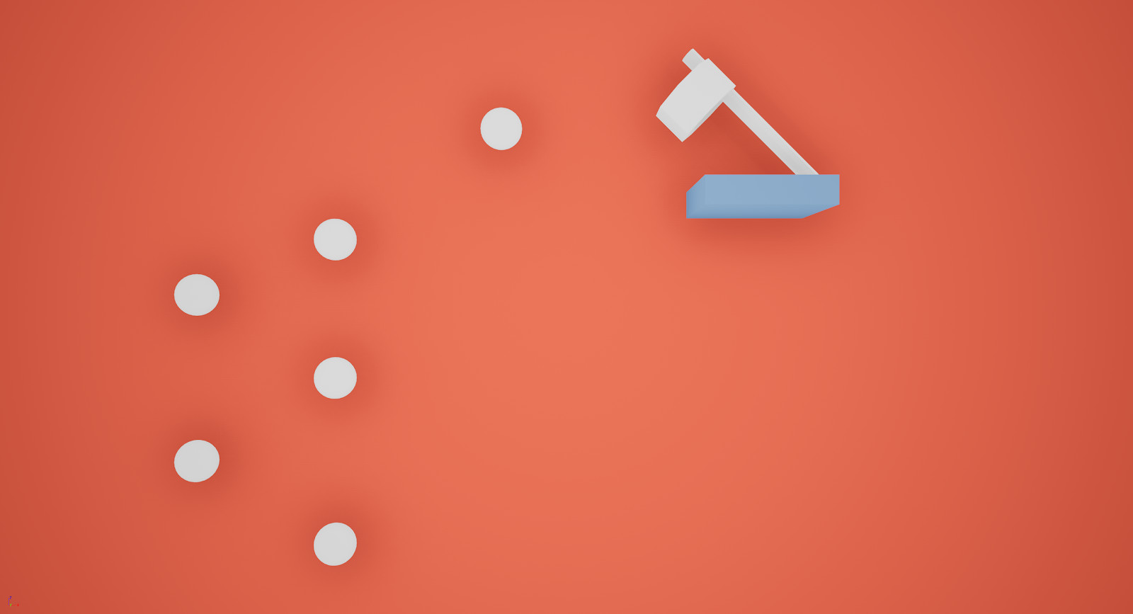 Floor is Water Featured Screenshot #1