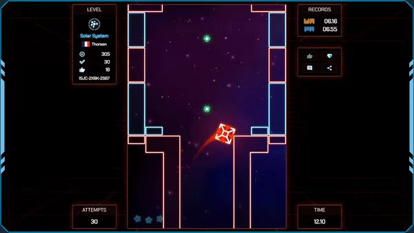 Astrogon video 3