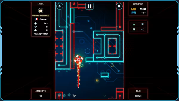 Astrogon video 1