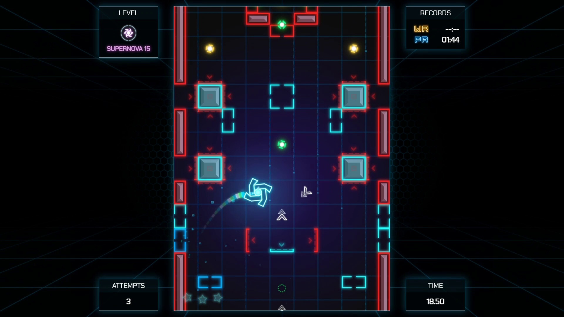 Astrogon Featured Screenshot #1
