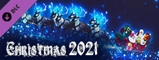 Christmas 2021 DLC Small Capsule Image