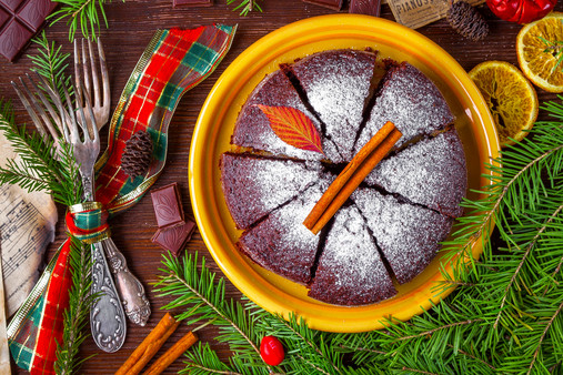 Master of Pieces © - Christmas 2021 DLC