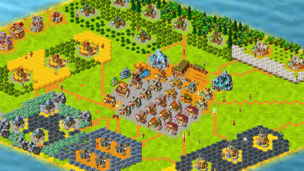 Worlds Builder Demo screenshot 5