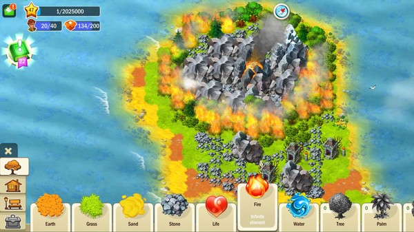 Worlds Builder Demo screenshot 2