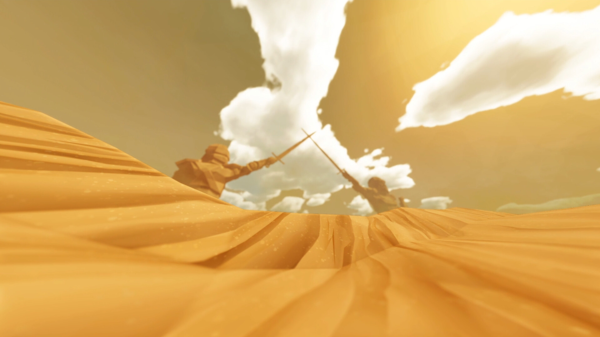 Wake World screenshot #6