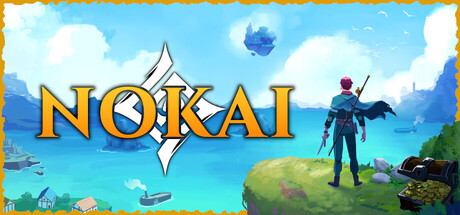 Nokai by Pretty Potato Games - Similar game based
                        on tags