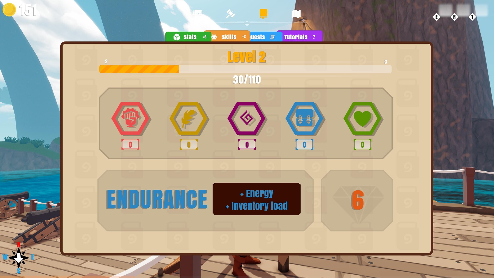 Nokai screenshot #14