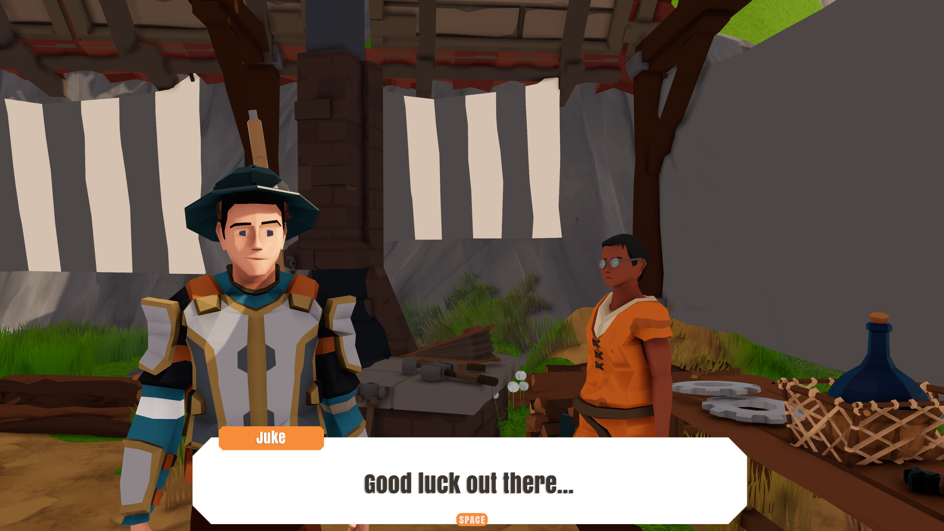 Wake World screenshot #12