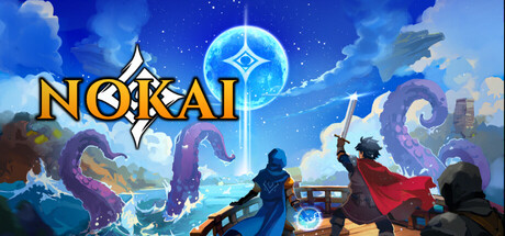 Nokai by Pretty Potato Games - Similar game based
                        on tags