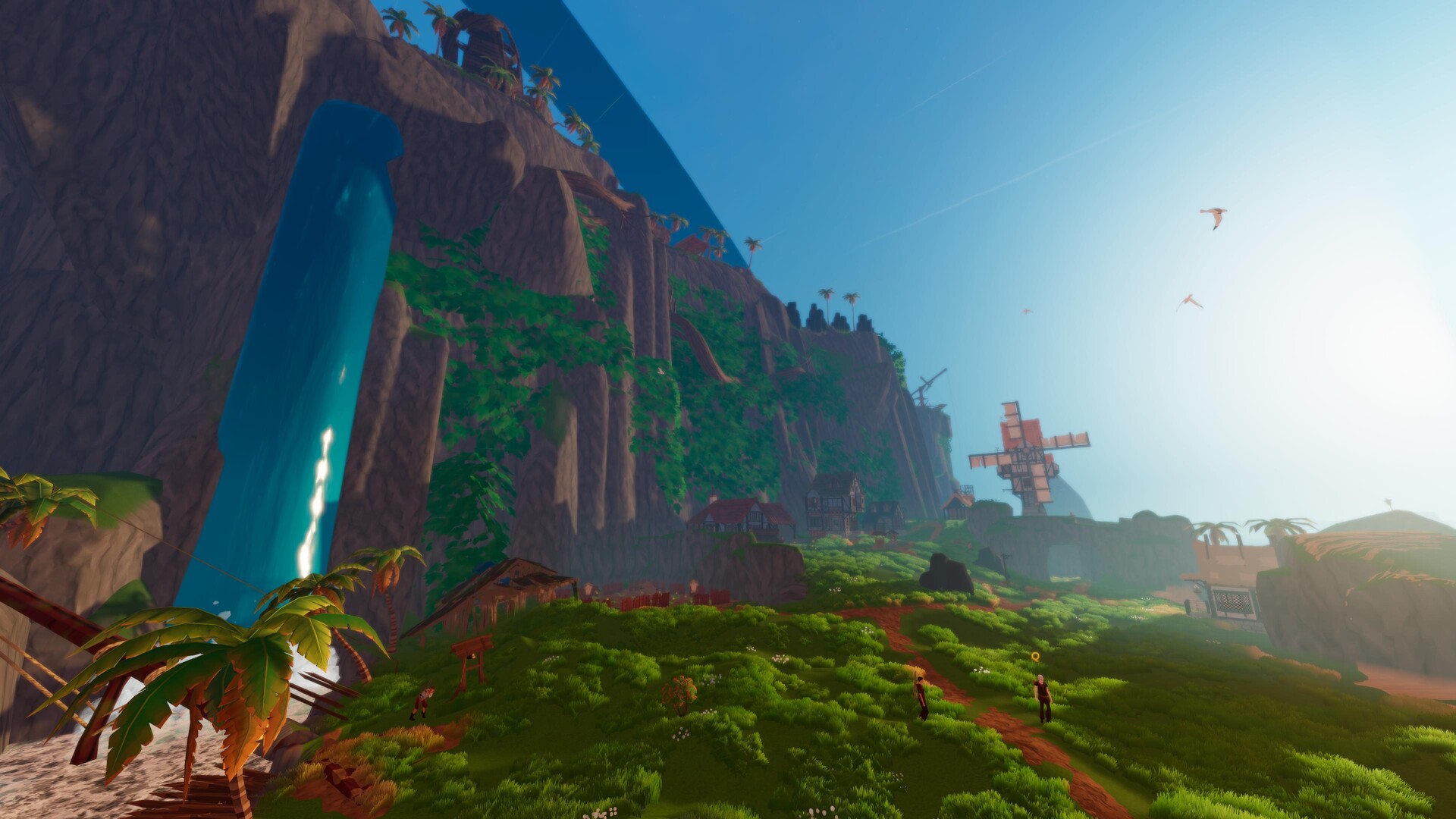 Wake World screenshot #14