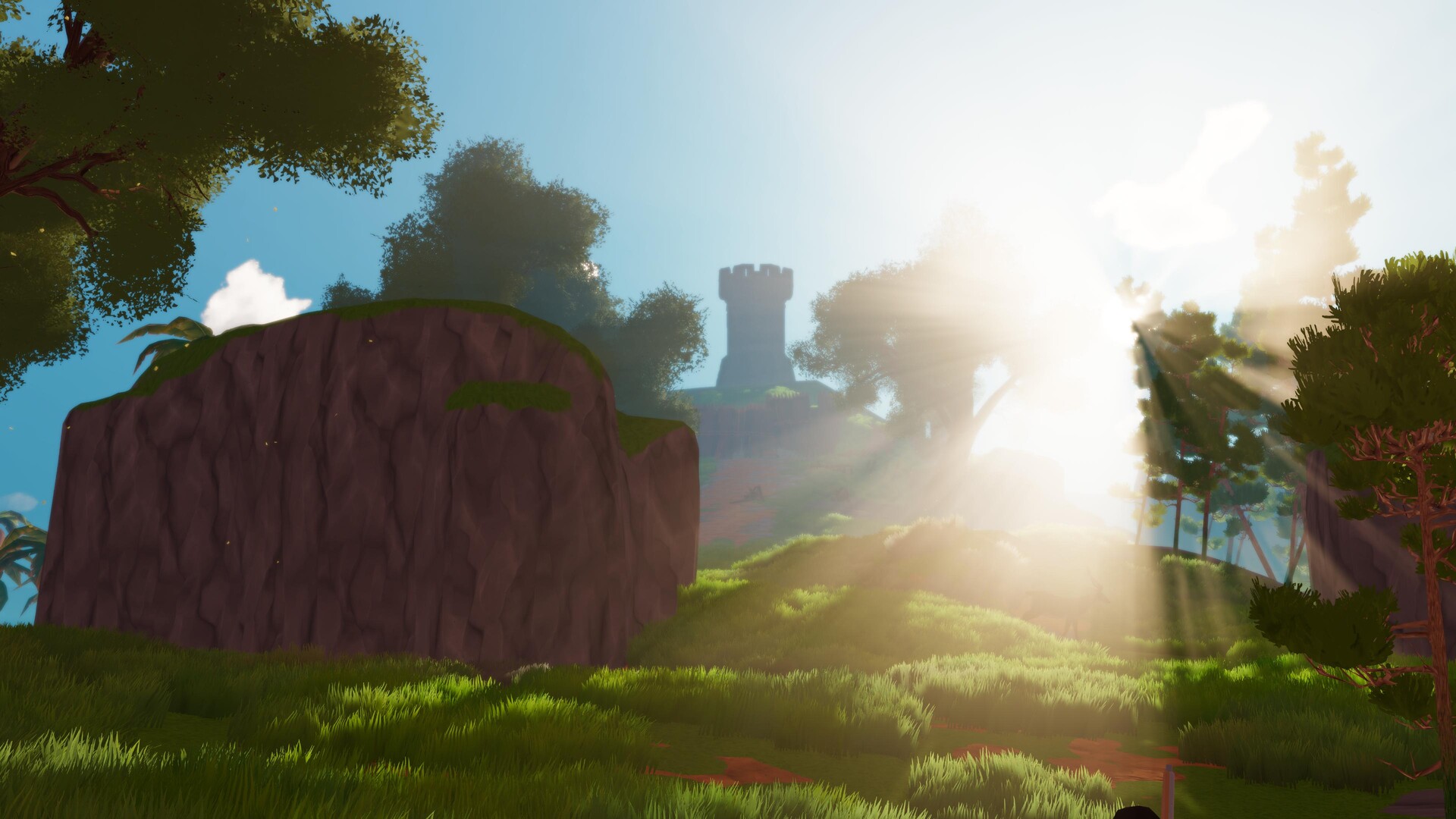 Wake World screenshot #11