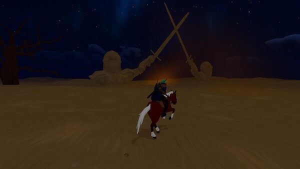 Wake World screenshot 6