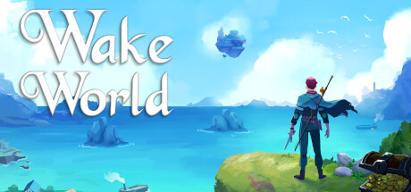 Wake World banner