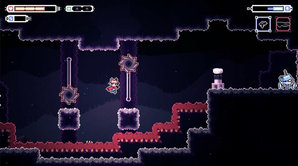 Trash Heart screenshot 2