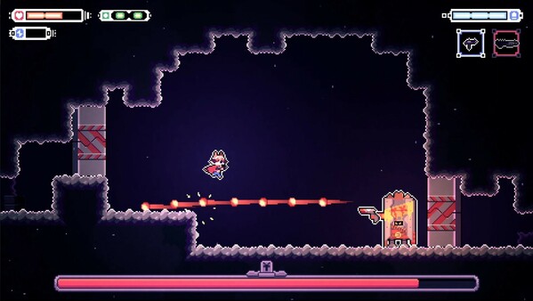 Trash Heart screenshot 5