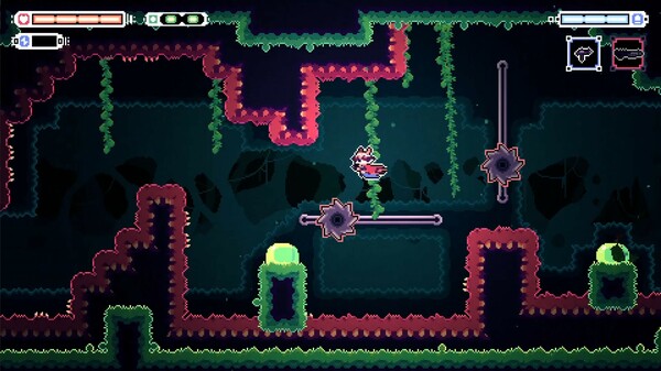 Trash Heart screenshot 6