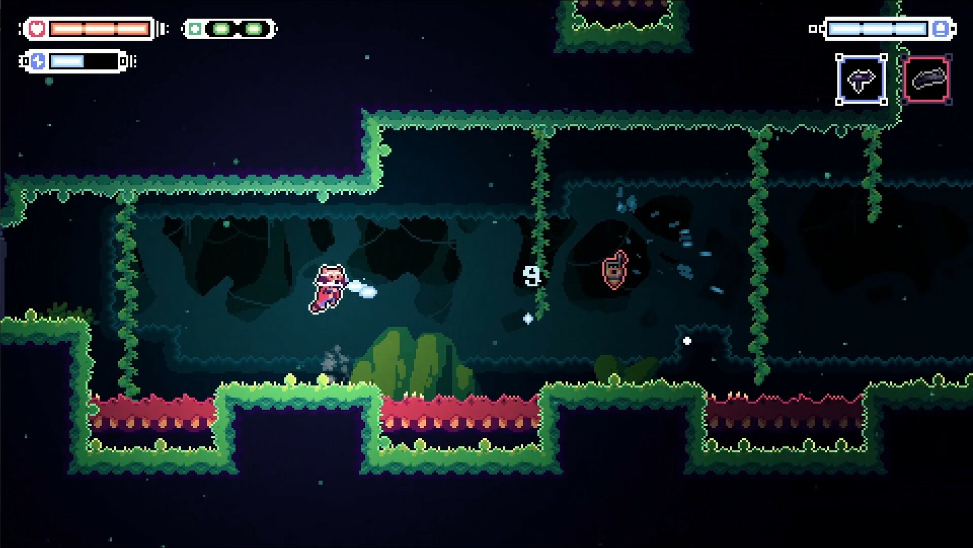 Trash Heart screenshot #3