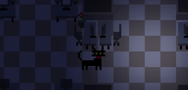 Cat Nips video 2