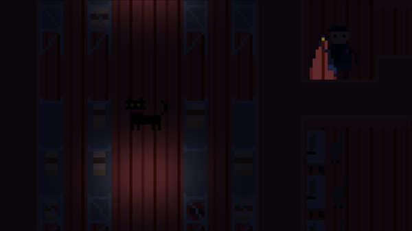 Cat Nips Screenshot