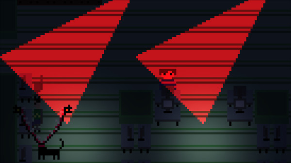 Cat Nips Screenshot