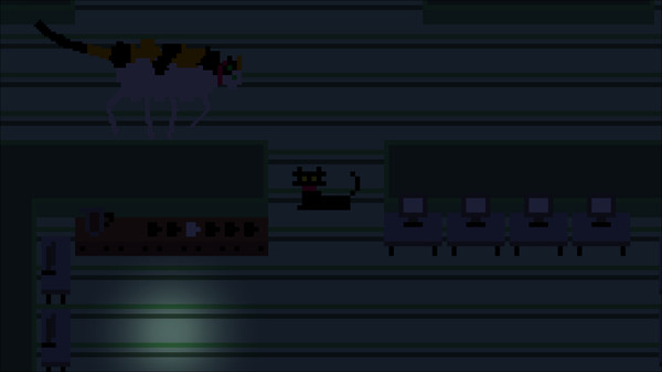 Cat Nips Screenshot