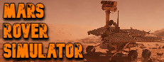 Mars Rover Simulator